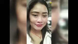 SAINEM NUNGGU KERETA API / MTR LAMA YA ,LIBURAN NGAK JELAZ