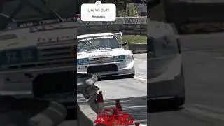 Run to weekend top speed. #racing #automobile #drift #motorsport #wrc #race #crash #hillclimb #golf