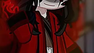 ⛓️You should really worry more about yourself right now…🔥 |Kny| (👹DY.Au) {Demon slayer}