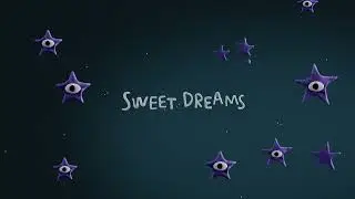 BEDTIME STORY