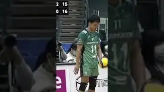 laga pertama Doni di liga Jepang hari ini🥳full videonya di dekrpsi 
