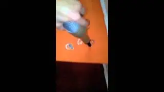 Remove Auralex tubetak liquid adhesive fast without damaging wall