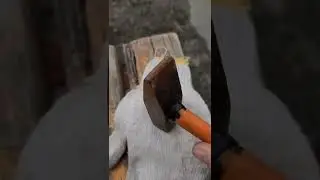 Лайфхак 1: Если у самоката или роликовых коньков сломался подшипник...ня
