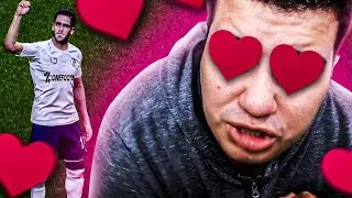 ELE É O MELHOR 9 do MUNDO! Master League PES 2021 #07