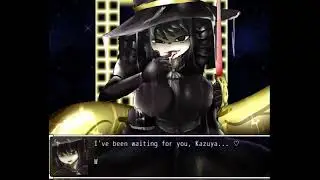 Shrift EX4 English Part 14 (Slug Girl Final Battle)
