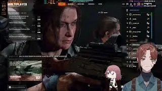 Call of Duty: Black Ops 6(Nov 06 2024)