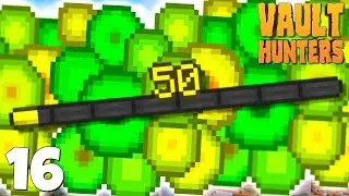 The WORST Vault EVER?! | Vault Hunters Episode 16