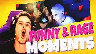 DALTOOSH Being Daltoosh BEST & RAGE & FUNNY COMPILATION | Daltoosh Apex Best Moments