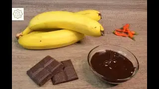 Geleia de Chocolate - Chef Ana Lemgruber (2023)