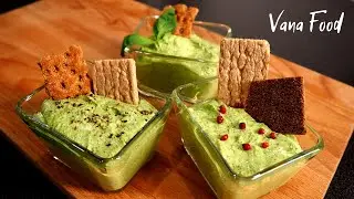 Green sauce