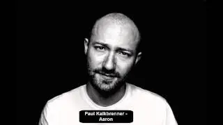 Paul Kalkbrenner - Aaron (ORIGINAL MIX) [HD]