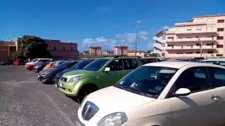 Анцио, Италия, реабилитационный центр...