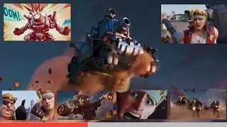 NEW OPENING SEASON 4 METAL SLUG AWAKENING 2024
