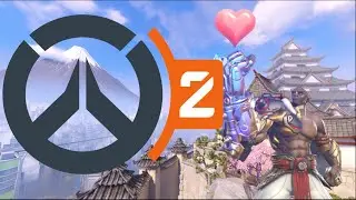 New Doomfist Era | Overwatch 2