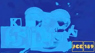 Klasky Csupo in Videoup V2.5.CUBED