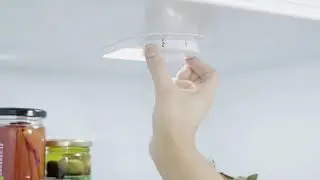 👉que pasa si pongo mi REFRIGERADOR al MAXIMO❄️