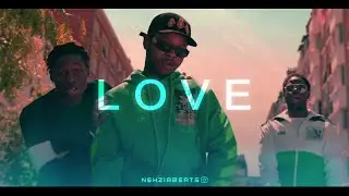 Leto x Tiakola Type Beat 