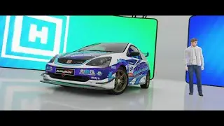 Forza Horizon 4 #64 (Еженедельное испытание 