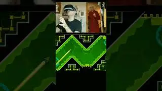 Geometry Dash + gan13) 