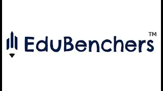 Learn Web Development with EduBenchers