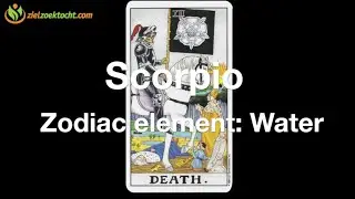 Scorpio Weekly Psychic Tarot Energy Reading | Week 31 | August 1  - August 7 Horoscope