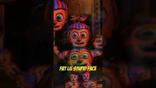 Why Do People HATE Balloon Boy In FNAF?
