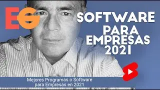 Mejores Programas o Software para Empresas en 2021 