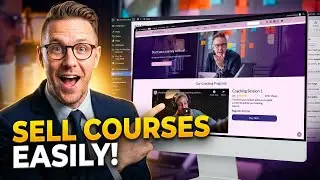 Sell Online Courses with WordPress in 2026 | Complete WooCommerce Setup