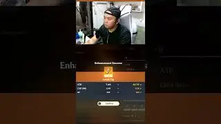 I used 2 Condesed on the New Artifacts 