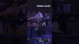 #prowrestling #wrestling #odette #underworldwrestling #underworld
