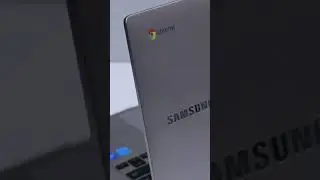 1,6 Jt - Laptop 15,6 Inci Samsung Chromebook 4 Plus 