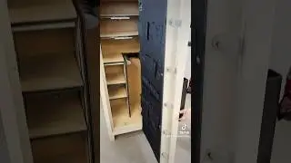SafeandVaultStore International Fortress Gun Safe
