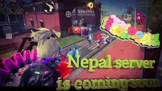 nepal server free fire ! nepal server free fire kaise khele ! N2K is back 🇳🇵
