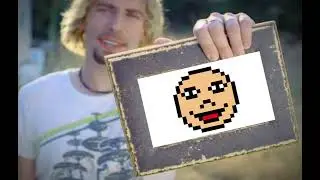 Photograph but all of the interments are the Mario Paint Baby sound