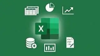 Excel | Creación de base de datos (Parte 2).