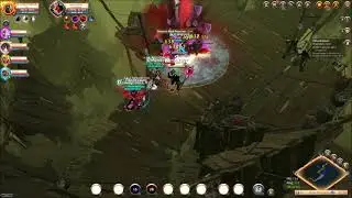 HCE 18 - Fishy Business - SC Support POV [Specter jack] (NO HOLY)