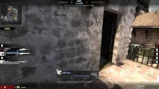 ace inferno Odin