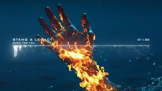Stang & Legacy - Burn For You (Original Mix) (OTW Records)