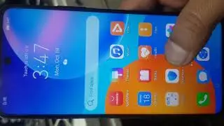 Huawei psmart 2021 Huawei id remove latest securty