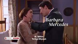 18 - Barbara&Mercedes (Türkçe Altyazılı) GL/WLW Dizi ve Filmleri