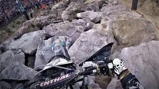 Red Bull 111 Megawatt 2017 - Kevin Gallas | Hill Climb