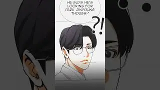 daniel park vs first affiliate| daniel park edit #lookism