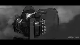 The search | R6 Montage