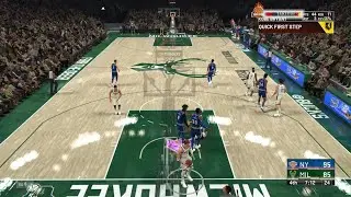 Rip Giannis