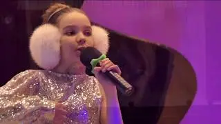 Квартет "Melody" Потолок ледяной.