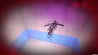 Gravia Alpha Part 7 - Exploding Barrels