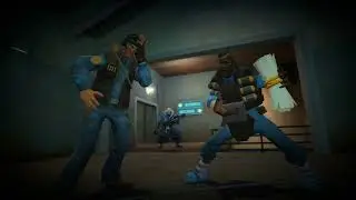 Demoman's Important Message (15.ai)