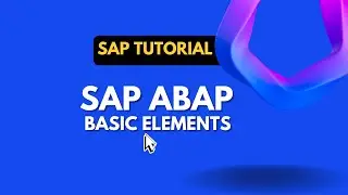 SAP ABAP Training Overview by LeoTrainings - Essential Guide for Beginners