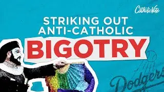 How CatholicVote Led the Charge Against Anti-Catholic Bigotry