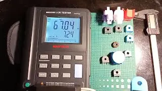 Understanding Current Transformers: Practical Demonstrations and Measurements